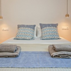 Unforgettable Beach House in Tinos II – Παραθαλάσσια κατοικία στη Λυχναφτιά, με άμεση πρόσβαση στη θάλασσα.