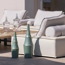Villa Dafni – Πολυτελής βίλα με infinity pool και πανοραμική θέα στο Αιγαίο, Τήνος.